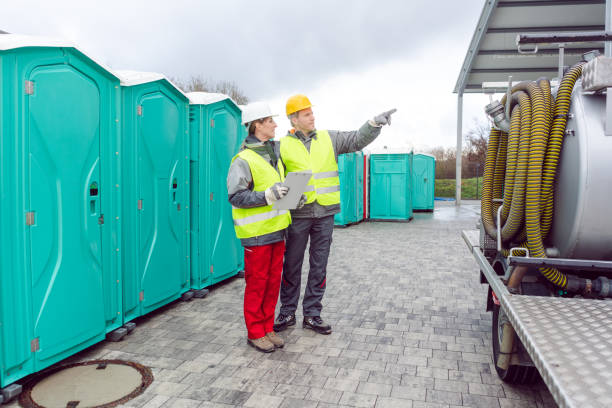 Best Portable Restroom Servicing (Cleaning and Restocking)  in Osage Beach, MO