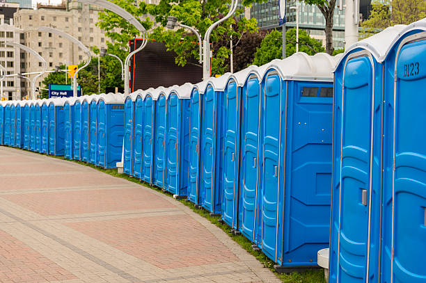Best Event Portable Toilet Rental  in Osage Beach, MO